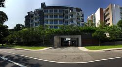 Sea Suites (D5), Apartment #561707251